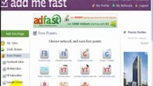 [PROVEN] Free AddMeFast BOT - September 2012