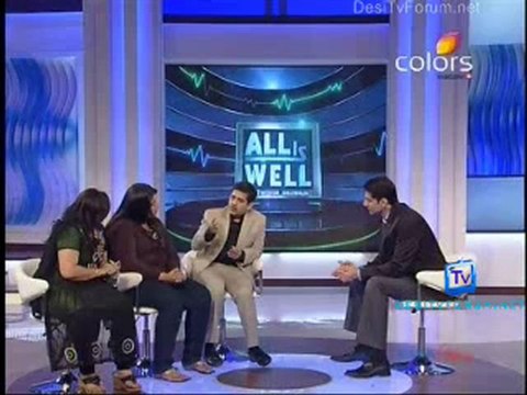 All Is Well 9th September 2012 Watch Online Video Part3
