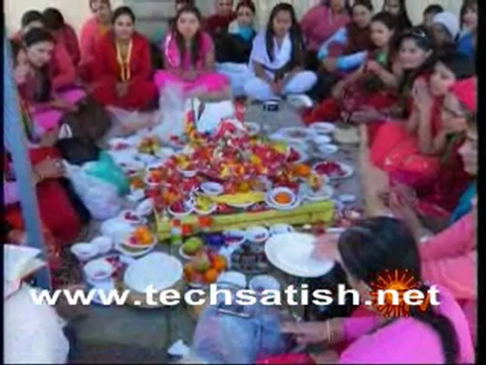 Sun Tv Deiva Dharisanam