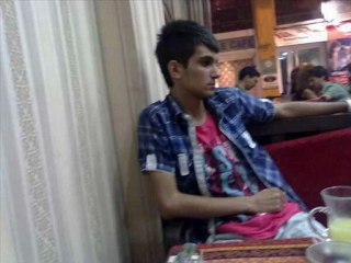 Memet Volkan Ben Ağlarken 2012