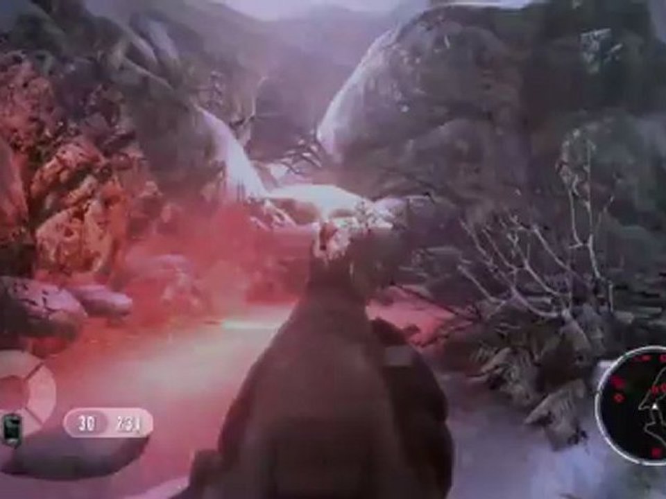 GoldenEye 007 Reloaded Combat Walkthrough Trailer