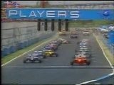 1997 Austrian Grand Prix: ITV F1 Special