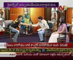 Chit Chat With Nagarjuna On Shirdi Sai Success - 03