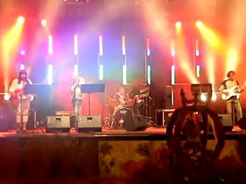 Zespół Lotos-Czekam na gest (Własny utwór)