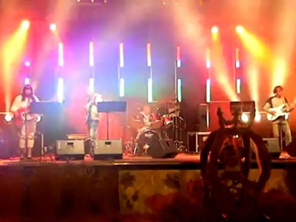 Zespół Lotos-Czekam na gest  (Własny utwór)