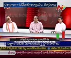 Live Show with KSR-Cong Chittaranjan Das-TDP Revanth Reddy-Dr. Nageshwar-04