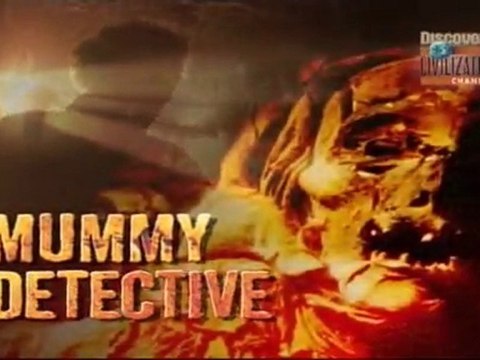 Detetives do Passado - Os 3 Reis Magos [Discovery Civilization]