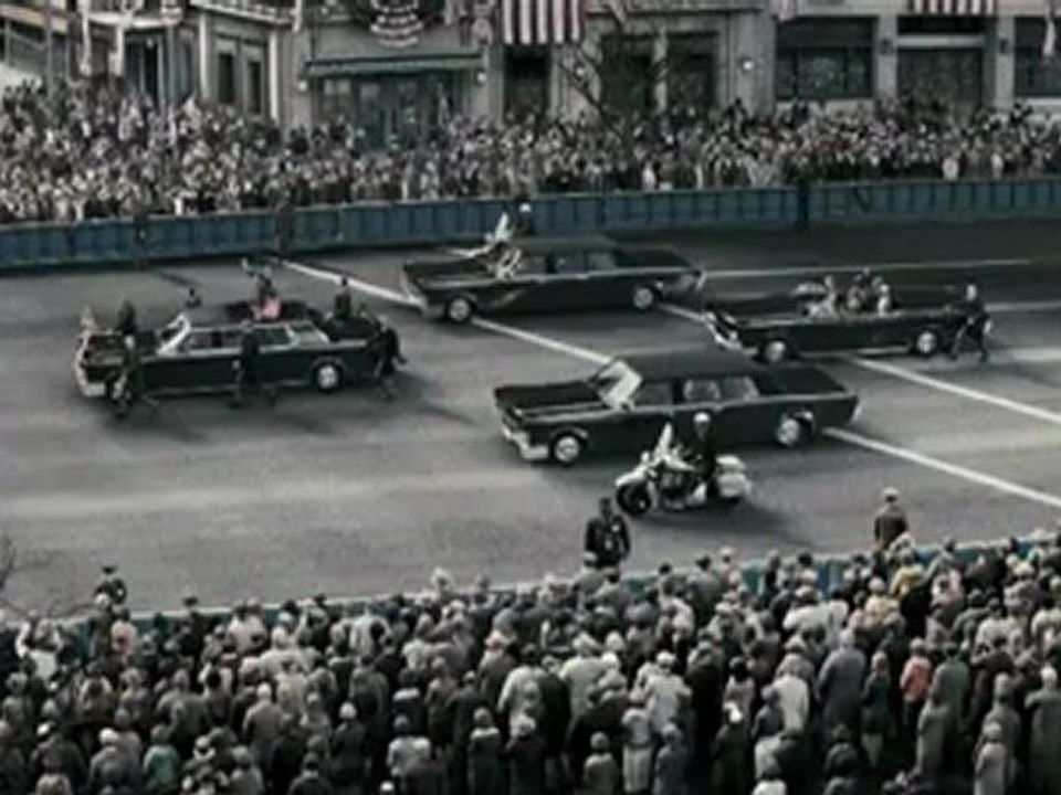 J. Edgar - Trailer