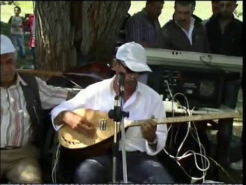 OSMAN FUKARA GÜNDOĞMUŞ KÖYÜ DERNEK BAŞKANI ŞABANÖZÜ ÇANKIRI