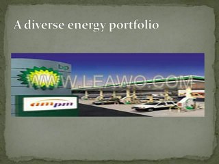 Products and services - BP Global | BP