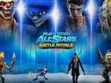 PlayStation All-Stars Battle Royale: The Awaited PlayStation Gift (Interview) - PAX Prime 2012