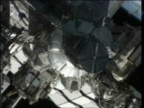 [ISS] Crew Fall Short of Completing Major Spacewalk Objective