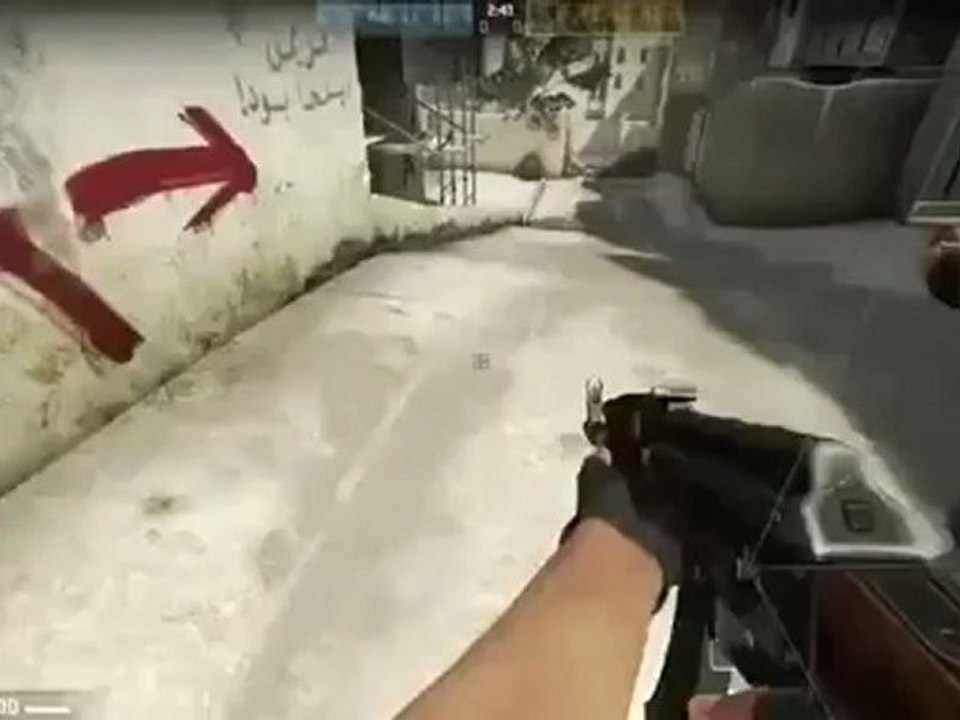 Counter Strike GO Aimbot Wallhack Multi Hack ? FREE Download ? September 2012 Update