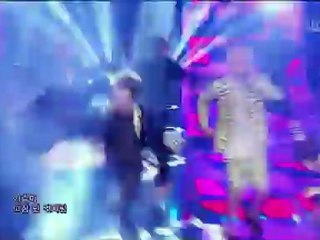 [KPOPLIST] B.A.P - CRASH 9/9/12