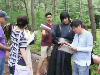 Faith Making Episode 6