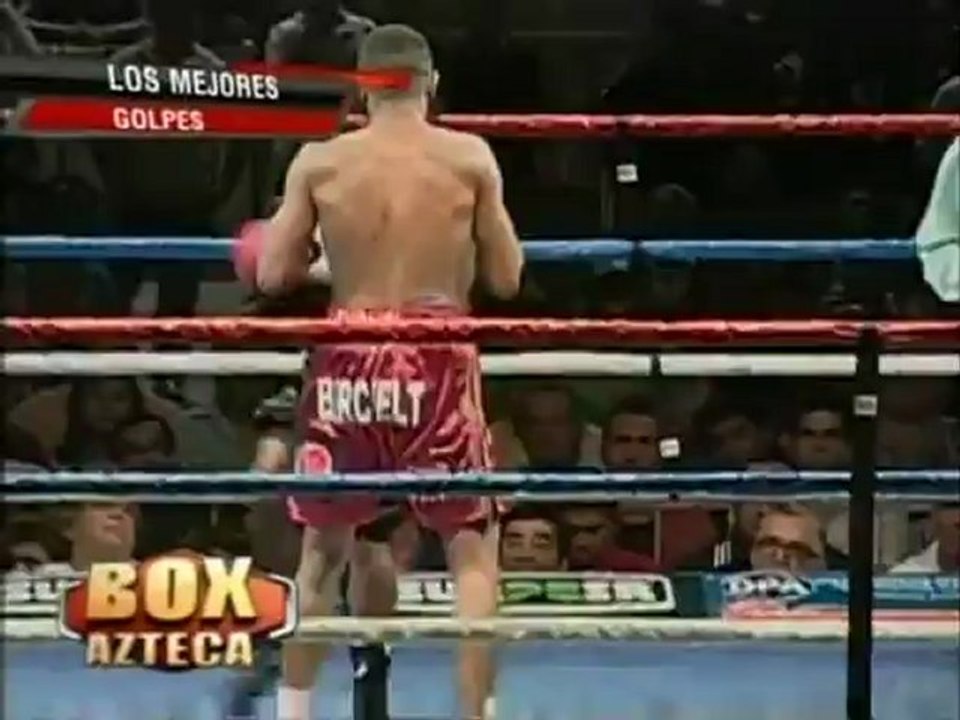 2012-09-07 Miguel Berchelt vs Berman Sanchez