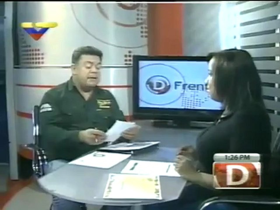 (Vídeo) Machado: con este gobierno la clase media se ha beneficiado