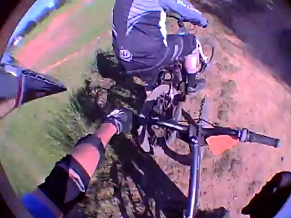 malmedy deuxieme partie mtb sept 2012