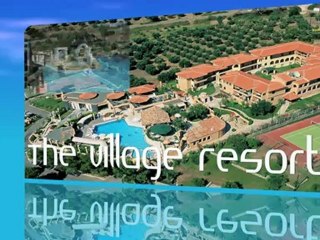 Athena Pallas Village Halkidiki