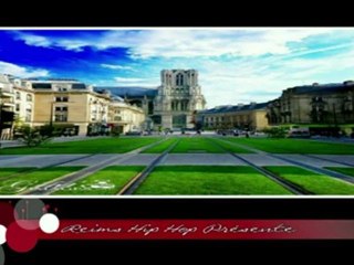 Reims hip-hop - Intro Rap 2012 (Full HD)