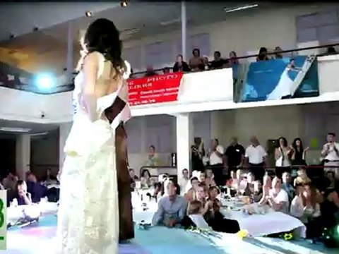 L'élection de Miss Eure-et-Loir 2012 en exclusivité sur tv28 la télévision d'Eure-et-Loir.