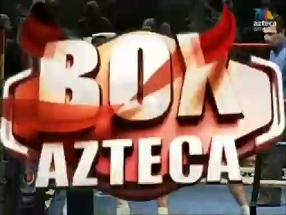 2012-09-07 Eduardo Torres vs Vladimir Ravell