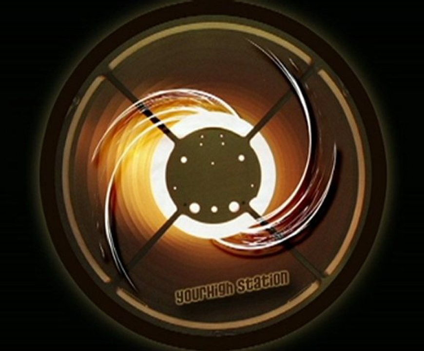 YourHighStation -  Gong Dub