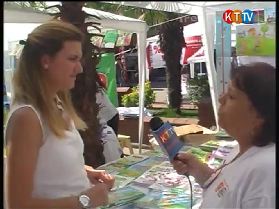 Karasu Kitap Fuarı