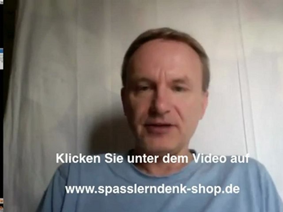 Lean Management, Prüfungsfrage.mp4