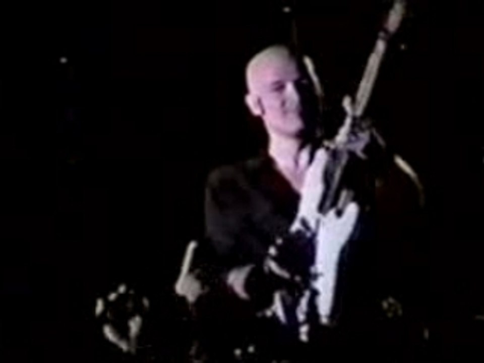 Accept - Metal Heart