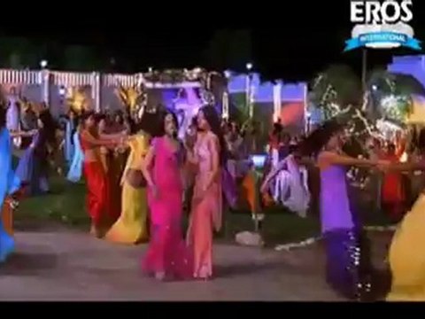 Bindya song - Dil Ne Jise Apna Kahaa