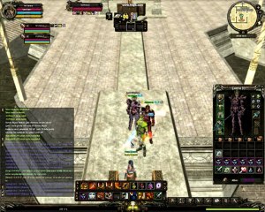 Shaiya Dolandırıcı Kurnaz.