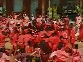 Chandi Ki: A Divine Tale