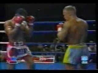 ramon dekkers vs jomhod