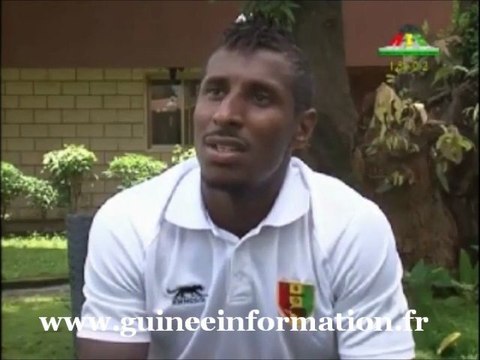 Le Sily National avant la rencontre avec le Niger, quelques mots sur leur préparation, (Oumar Dieng, Michel Dussuyer, Kamil Zayat, Kevin Constant...)