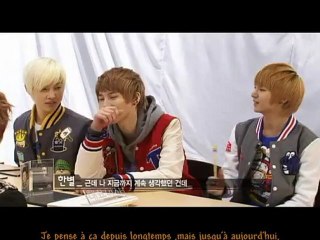Led apple - Led Apple entertainment ep01 (vostfr)
