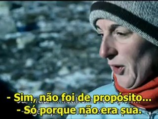 A MONTANHA (2011) -PARTE 2 (Legendado em Portugues)