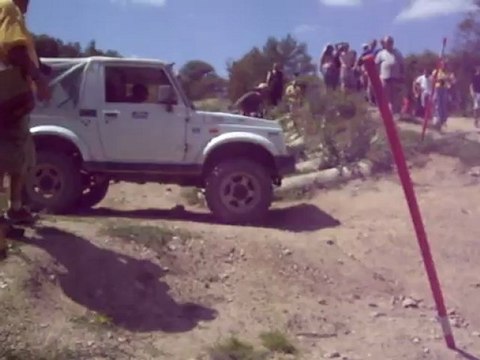 Suzuki samuraï ZUK DAYS 2012 IMG_4917