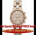 Michael Kors Women's MK5608 Showstopper Rose gold Watch REVIEW