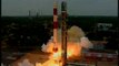 Launch of SPOT 6 on Indian PSLV Rocket