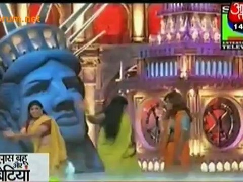 Comedy Ka Dhamaal - Comedy Circus Ke Ajoobe