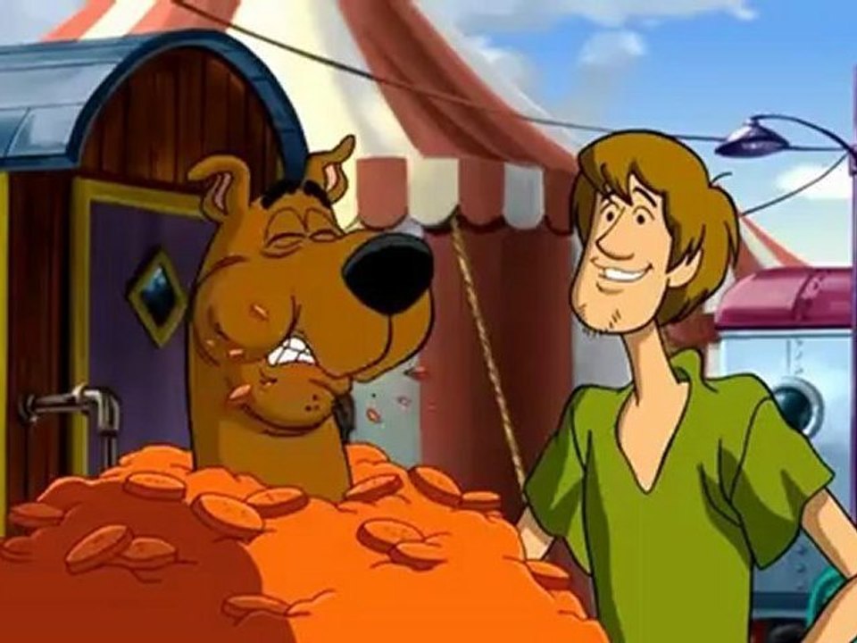 Scoobystep (POGO)