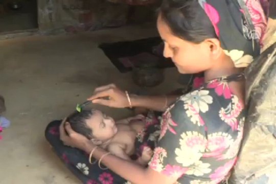 Sığınmacı kampında çocuk olmak