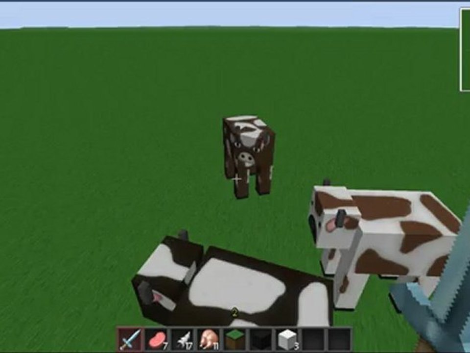 [Anonce]Depart vers Youtube!