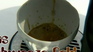 Kaffeemaschinen Test
