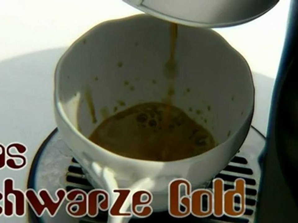 Kaffeemaschinen Test