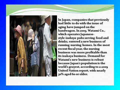 Springhill Care Group Blogger