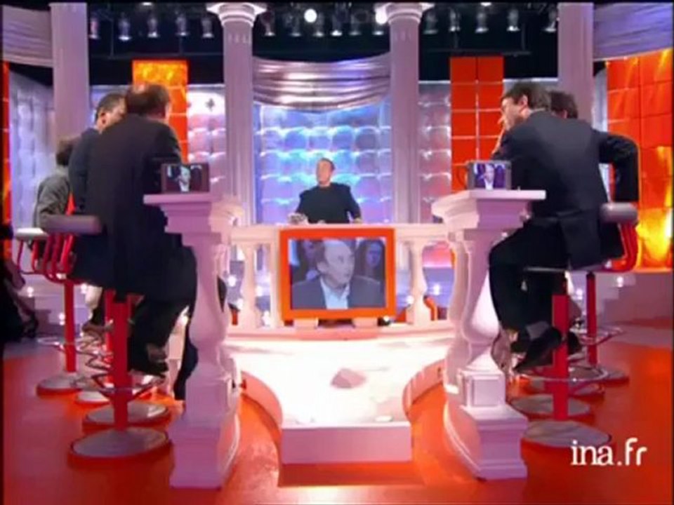 Dominique Wolton  L autre mondialisation