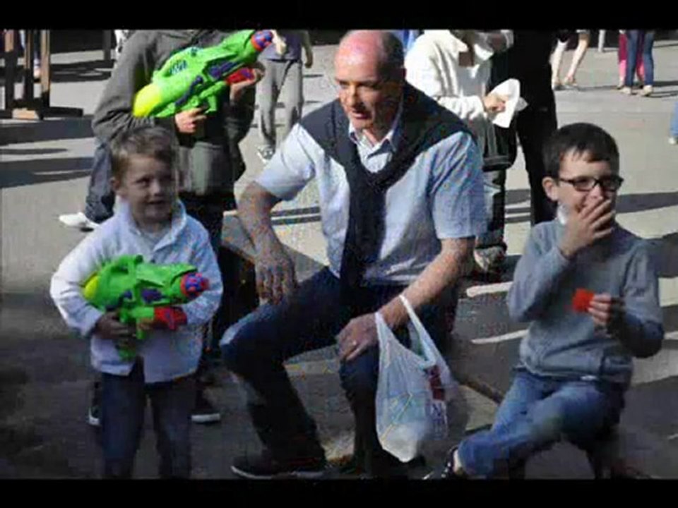 bonne fete papapy 2012