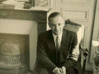 Jean-François Coatmeur : "Comment je suis devenu écrivain"